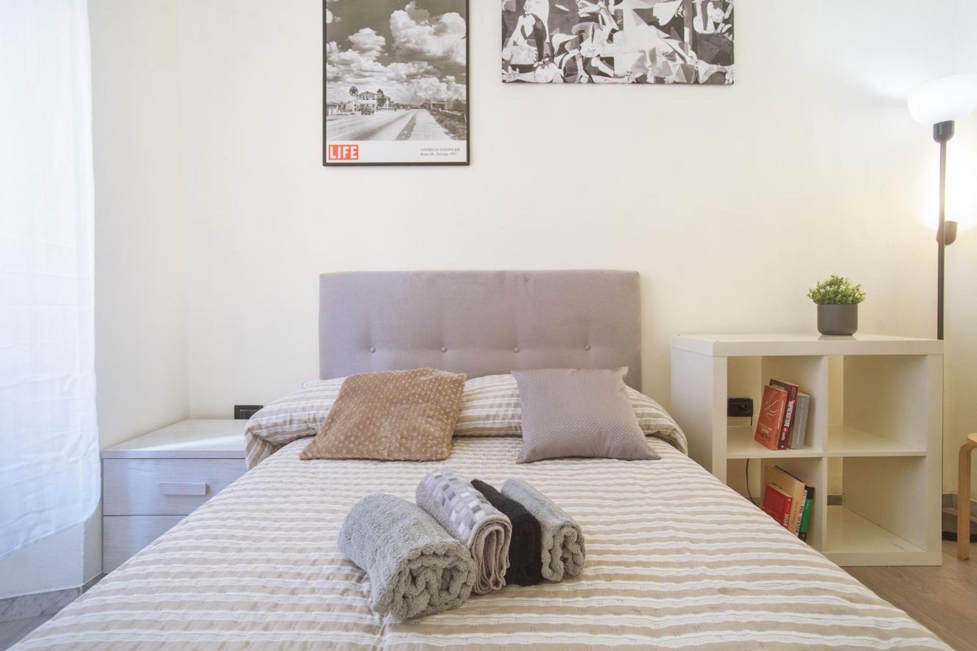 Appartement Trastevere 2 Rome