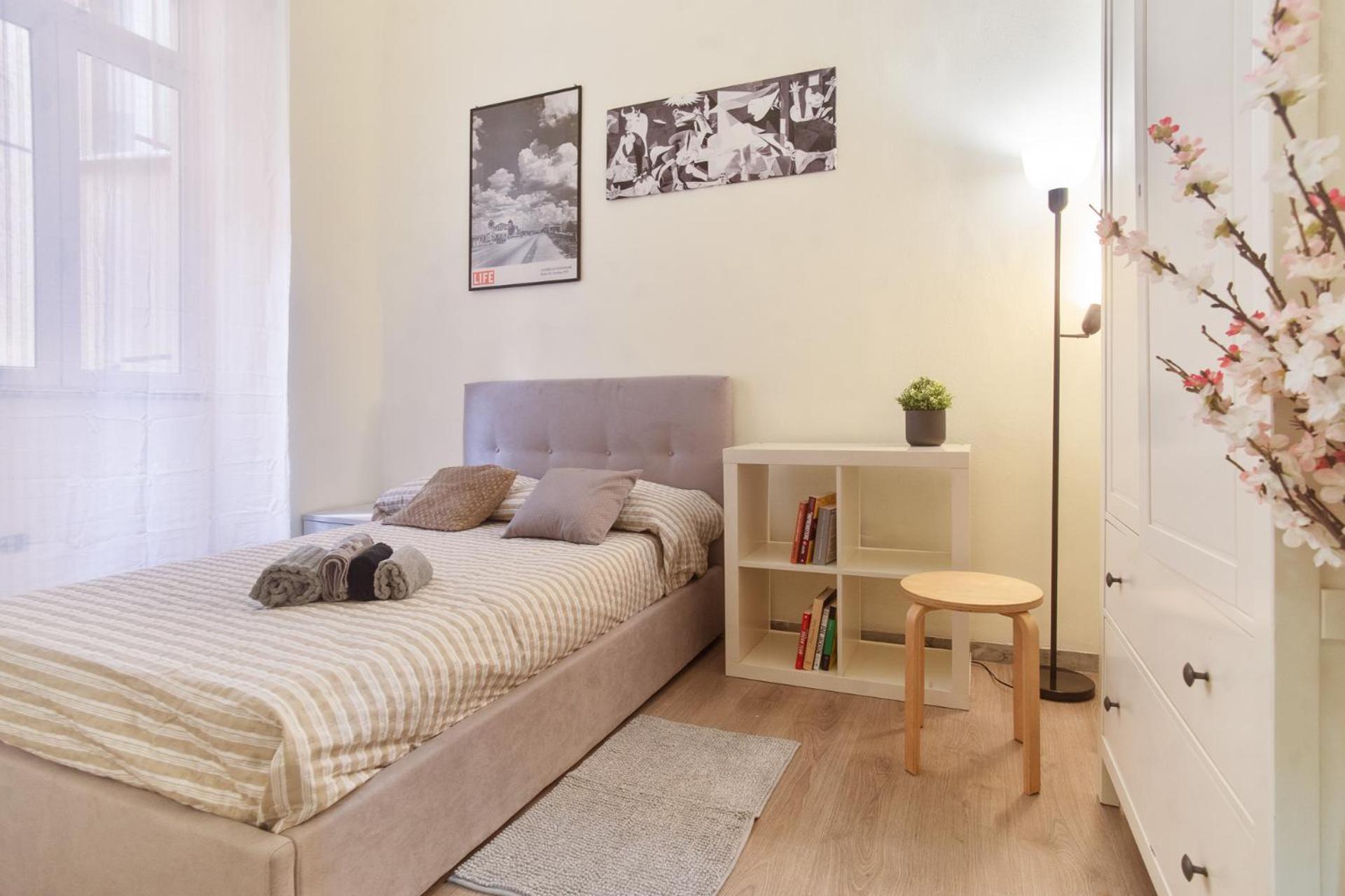 Appartement Trastevere 2 *