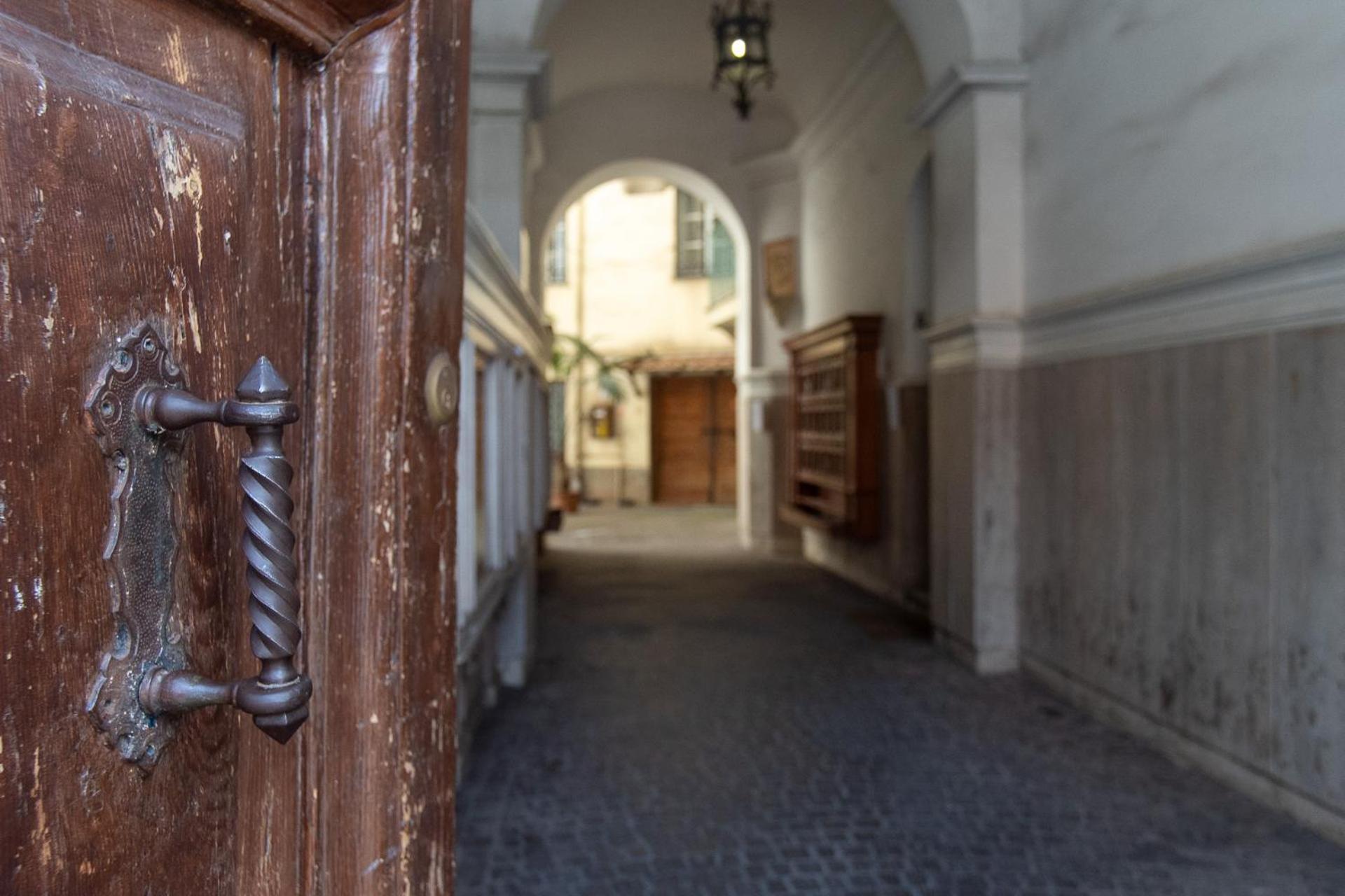 Trastevere 2 Appartement *