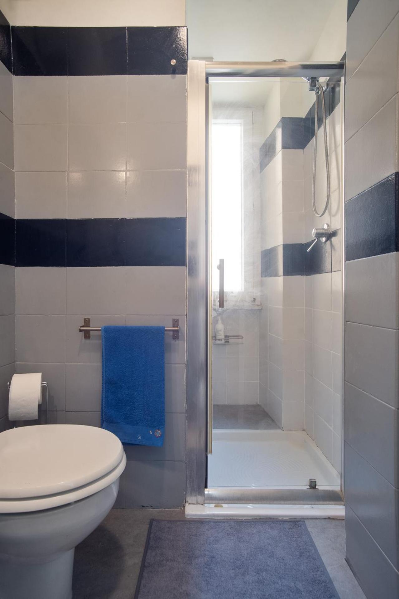 Appartement Trastevere 2