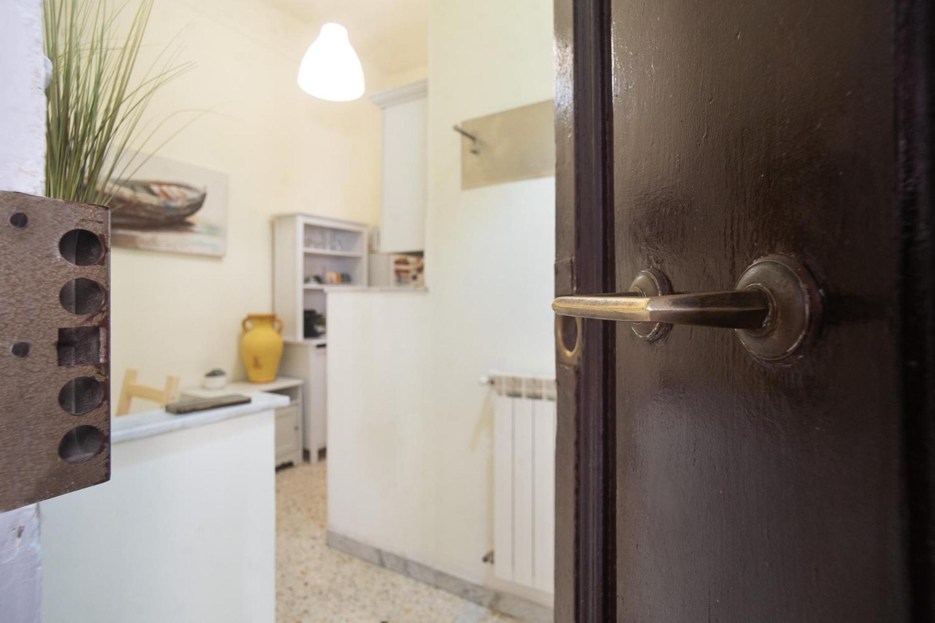 Trastevere 2 Appartement Rome