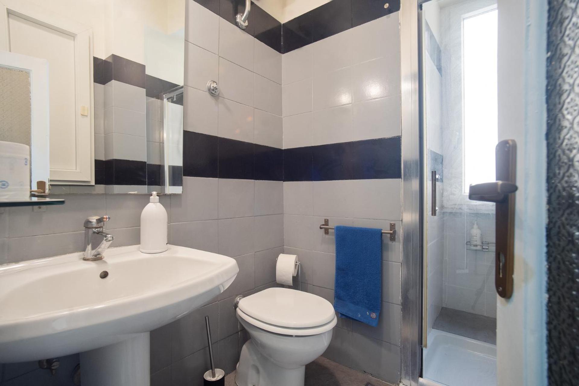 Trastevere 2 Appartement *