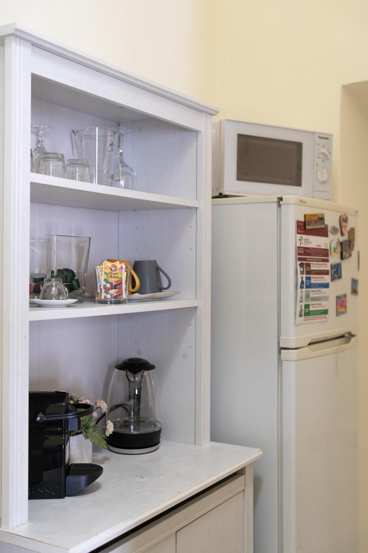 Appartement Trastevere 2 Rome